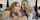 blond blowjob handjob