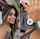 brunette tattoo latina