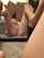 blonde teen shaved