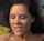 teen face brunette