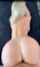 blonde doggy fat ass