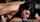brunette deepthroat blowjob