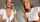 blonde threesome teen