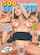 blonde censored anal