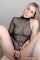 solo babe blonde hot