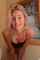 blonde perfect teen