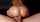 redhead anal cumshot