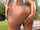 ebony ass split