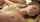 teen massage blonde
