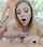 double blonde pov