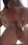 ebony hot babe