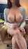 big boobs office babe