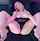 blonde teen shaved