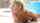 blond blowjob pov