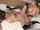 lesbian scissoring blonde