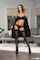 mckenzie lee lingerie stocking