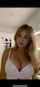 teen blonde tiktok