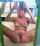 teen brunette shaved