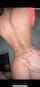 prone muscular tattoo