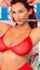 big boobs redhead mature