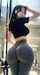 bubble butt asian tight pussy