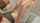 blonde small tits strip