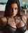 tattoed camgirl beauty