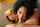 ebony black gagging