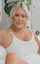 porn ad blonde milf