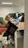 blonde amateur office