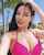 big tits bikini asian
