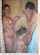 ffm blowjob threesome