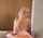 amateur blonde interracial