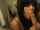 brunette dark hair black hair