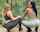 brazzers jungle two girls