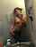 fit nude selfie