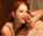 redhead handjob teasing