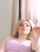 blonde masturbating caught