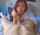 teen brunette sucking