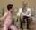 slave fluffy blonde dominatrix