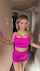 blonde busty tiktok