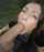 hair blowjob pov