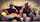 foursome interracial blonde