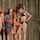 vintage maybe farm set up numerous girls