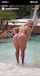camgirl beauty blonde