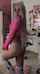 blonde ass teen