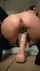 riding dildo ride