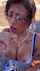 outdoor blowjob glasses