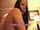 brunette dark hair black hair