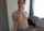 petite brunette samll tits